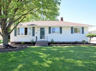 11795 Kader Dr, Parma, OH