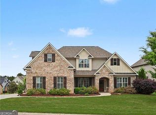 3769 Cheyenne Ln, Jefferson, GA 30549