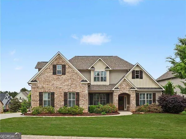 3769 Cheyenne Ln, Jefferson, GA 30549