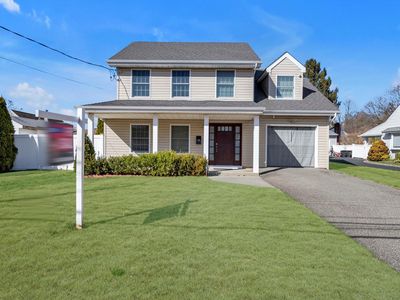 5 Edgewood DR., Syosset, NY, 11791