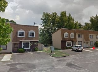 4244 Johnson Ct, Pennsauken, NJ 08110