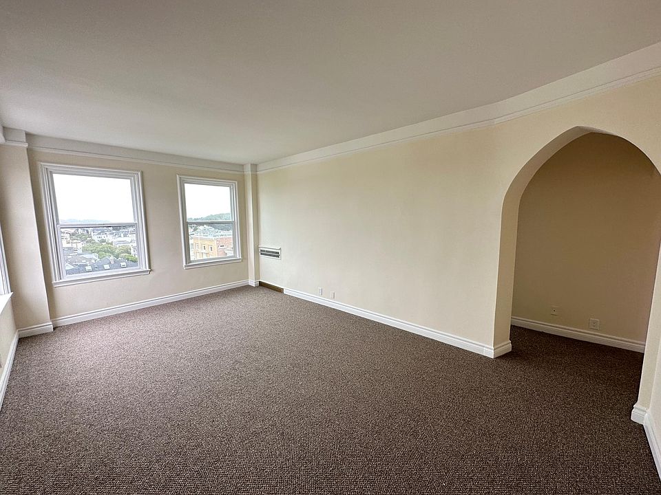 1st image of 3401 Clay St APT 605