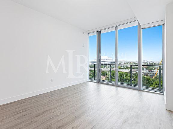 2nd image of 1460 NW North River Dr #1109