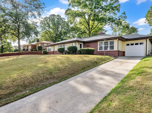 1023 46th St, Birmingham, AL 35208