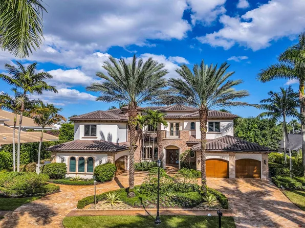 7328 Ballantrae Court, Boca Raton, FL 33496
