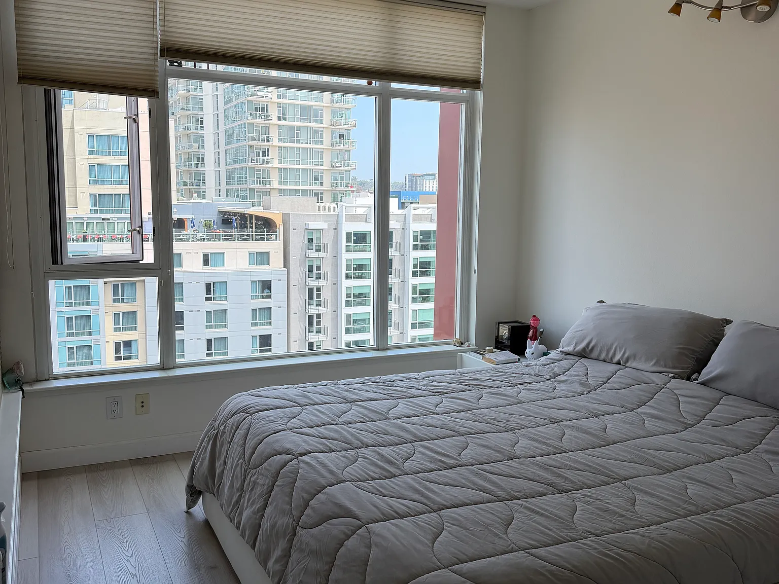 2 bed, 963 sqft, $5,000 — Photo 2