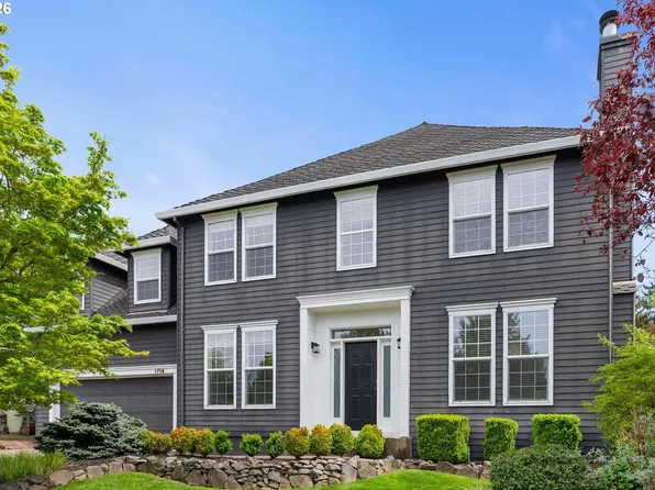 1714 NW Caitlin Ter, Portland, OR 97229