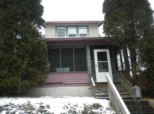 527 Vernon St, New Kensington, PA