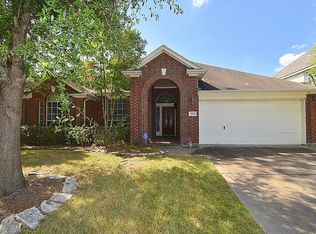 13503 Anderwoods Ct, Houston, TX 77070