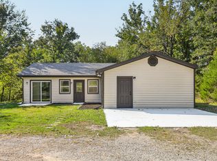 8150 S 1865th Rd, Humansville, MO 65674