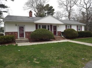 367 Marion Rd, Wareham, MA 02571