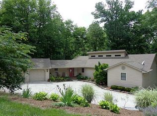 5925 N County Road 700 W, Saint Paul, IN 47272