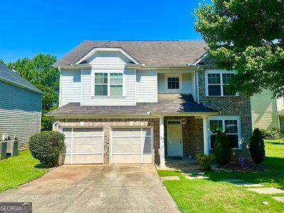 4279 Savannah Dr, Atlanta, GA, 30349