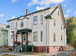 41 Grove St, Lynn, MA 01905