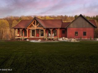 123 Cahill Rd, Stillwater, NY 12170