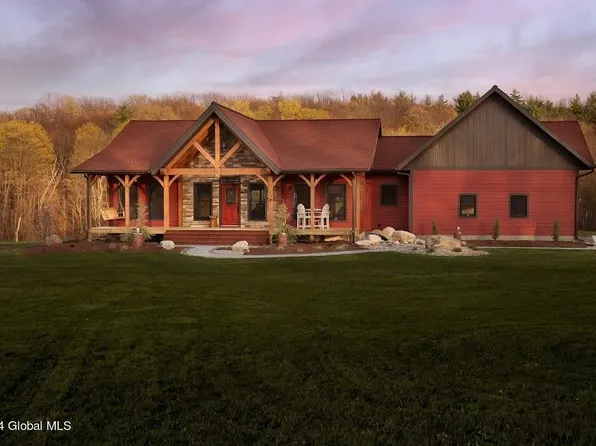 123 Cahill Road, Stillwater, NY 12170