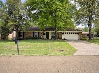3602 Willow Wisp Cir, Haughton, LA 71037