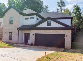 8670 Spivey Village Trl, Jonesboro, GA 30238