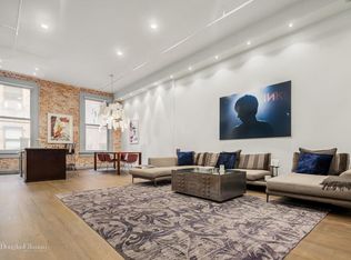 542 Broadway APT 4R, New York, NY 10012