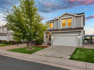 9669 Marmot Ridge Cir, Littleton, CO 80125