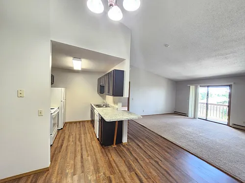 Chapelwood III Apartments Photo 1
