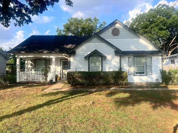 422 NE 36th St, Grand Prairie, TX 75050