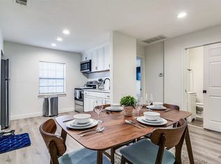 Bryan Street Apartments, Dallas, TX 75206
