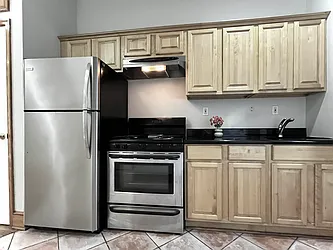 Rented by Brown Harris Stevens