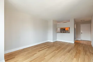 Rented by Bozzuto Management