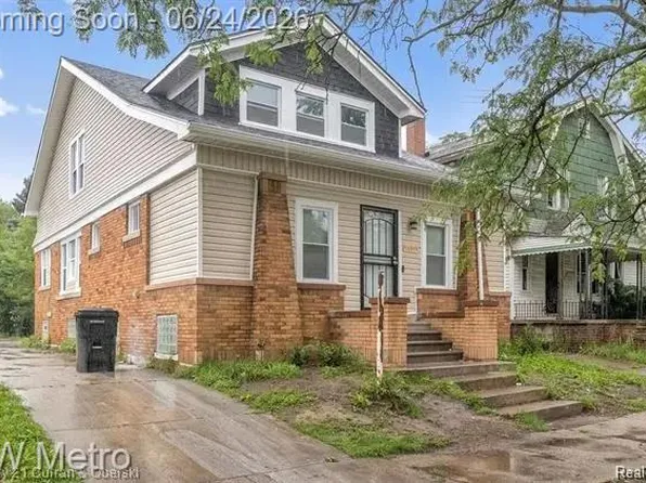 18039 Joann St, Detroit, MI 48205