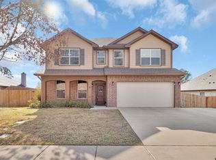 9312 Stonebank Xing, Tyler, TX 75703