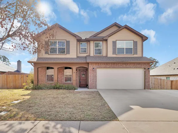 9312 Stonebank Xing, Tyler, TX 75703