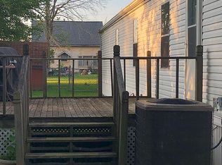 380 N High St, Eaton, IN 47338