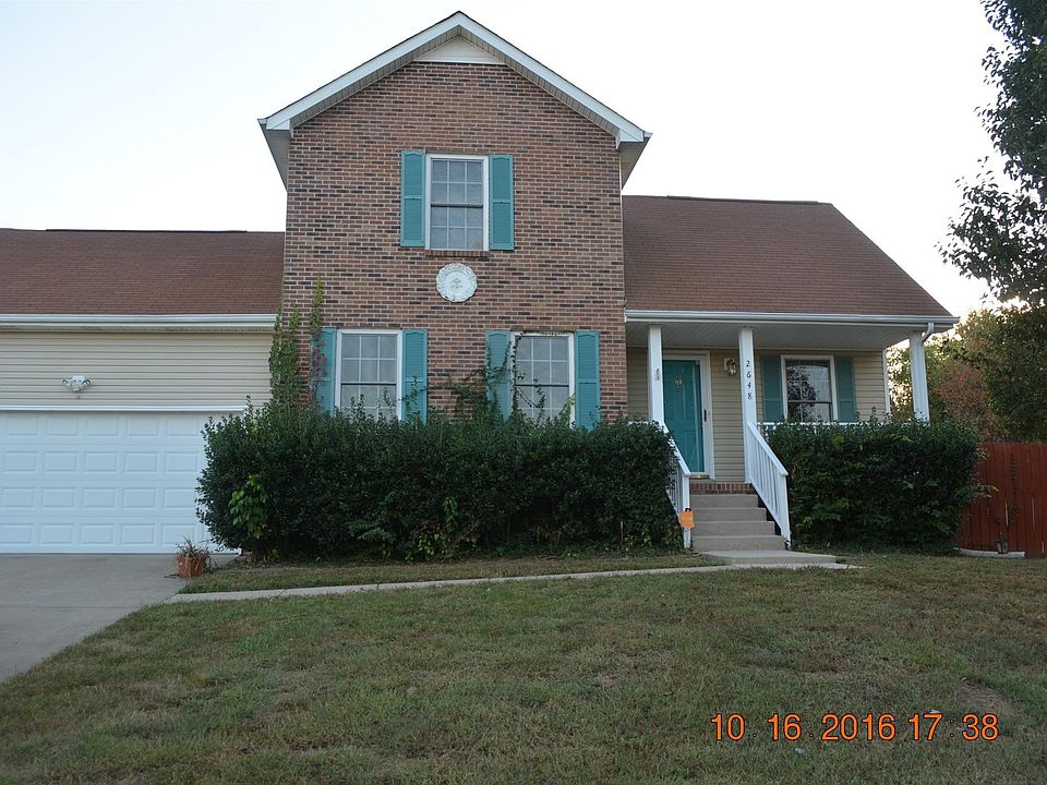 1st image of 2648 Denver Ct