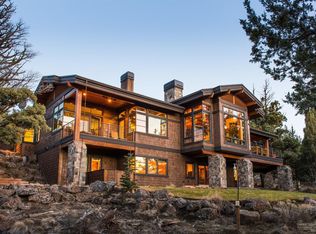 3437 NW Greenleaf Way, Bend, OR 97703