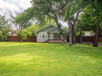 4419 Wichita St, Fort Worth, TX, 76119