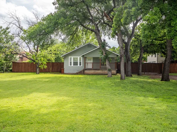 4419 Wichita St, Fort Worth, TX 76119