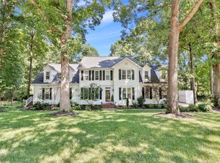 58 N Windward Ct, Taylors, SC 29687
