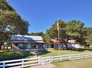 2350 County Road 233, Florence, TX 76527
