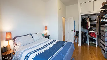 Rented by Garfield Realty 