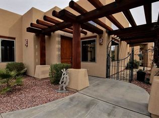 540 Terrace Dr, Mesquite, NV 89027