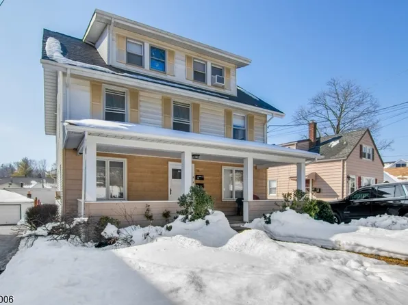 70 Elm Rd, Caldwell, NJ 07006