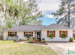 217 Sunderland Dr, Savannah, GA 31406