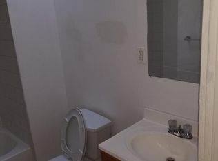 2813 Keyworth Ave, Baltimore, MD 21215