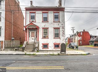 1020 Chestnut St, Lebanon, PA 17042