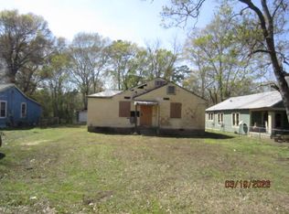 1105 Cherry St, Hattiesburg, MS 39401