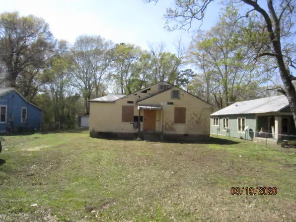 1105 Cherry St, Hattiesburg, MS 39401