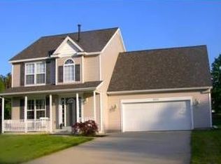 4361 Cuper Ave, Dorr, MI 49323