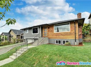 5130 S Myrtle St, Seattle, WA 98118