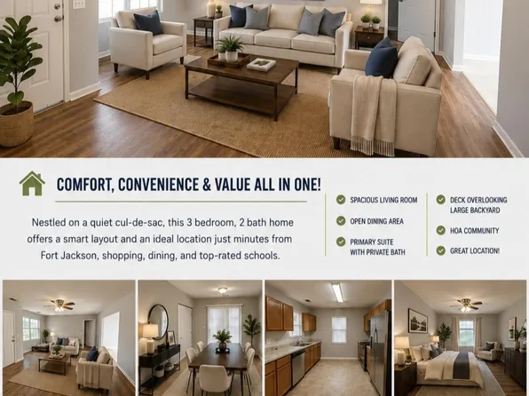 9 Killian Green Ct, Columbia, SC 29229